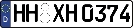 HH-XH0374