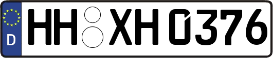 HH-XH0376