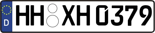 HH-XH0379