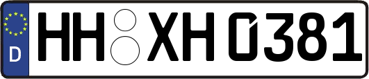 HH-XH0381
