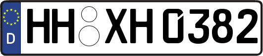 HH-XH0382