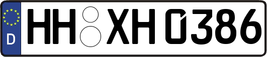 HH-XH0386