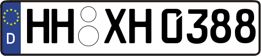 HH-XH0388
