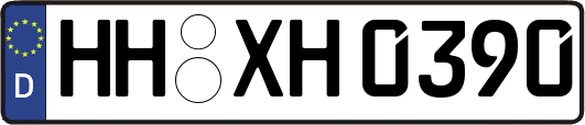 HH-XH0390