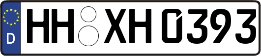 HH-XH0393