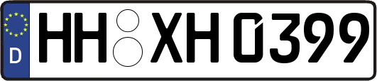 HH-XH0399