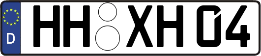 HH-XH04