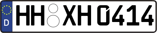 HH-XH0414