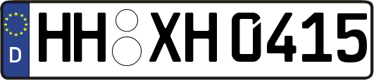 HH-XH0415