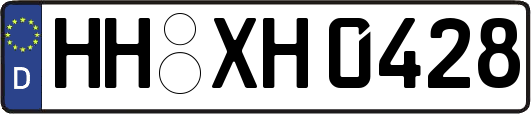 HH-XH0428