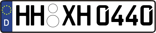 HH-XH0440