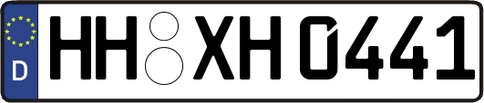 HH-XH0441