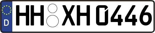 HH-XH0446