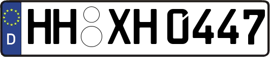 HH-XH0447