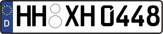 HH-XH0448