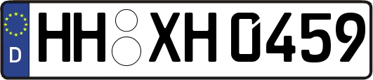 HH-XH0459