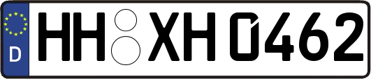 HH-XH0462