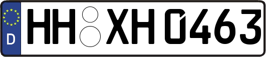 HH-XH0463