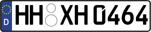 HH-XH0464