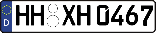 HH-XH0467
