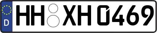 HH-XH0469