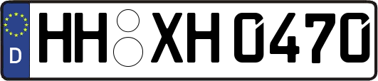 HH-XH0470