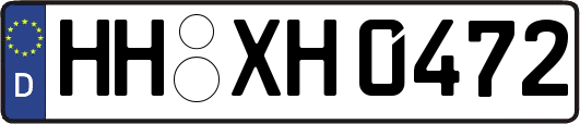 HH-XH0472