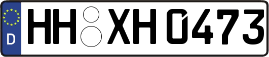 HH-XH0473