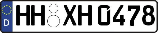HH-XH0478