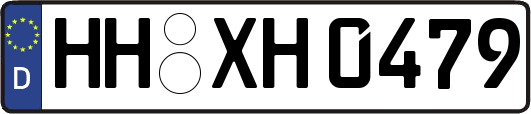 HH-XH0479