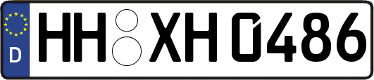 HH-XH0486