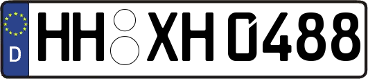HH-XH0488