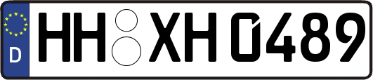 HH-XH0489