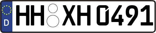 HH-XH0491