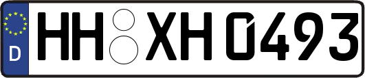 HH-XH0493