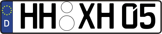 HH-XH05