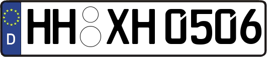HH-XH0506