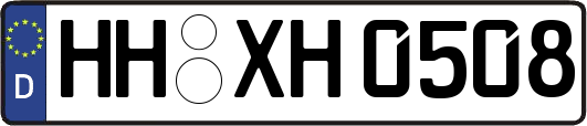 HH-XH0508