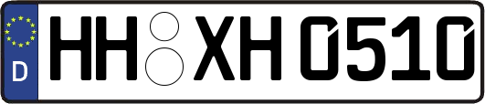 HH-XH0510