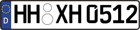 HH-XH0512