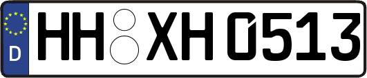HH-XH0513