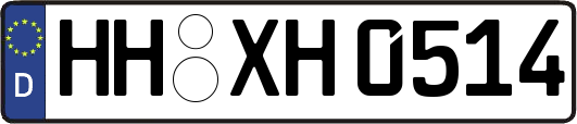 HH-XH0514