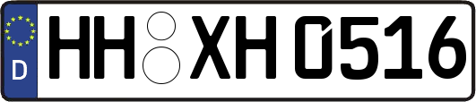 HH-XH0516