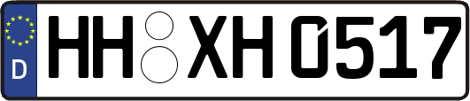 HH-XH0517