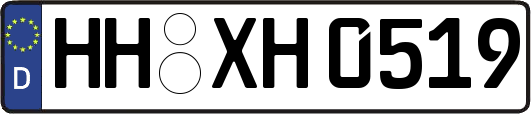 HH-XH0519