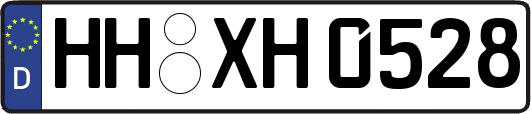HH-XH0528