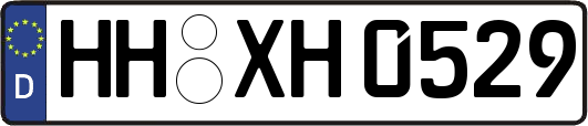 HH-XH0529