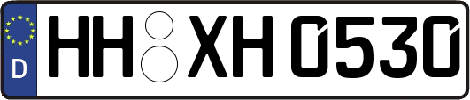 HH-XH0530