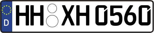 HH-XH0560