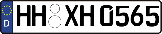 HH-XH0565
